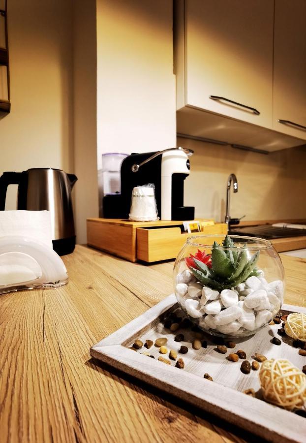 Appartamento Rjgal Firenze