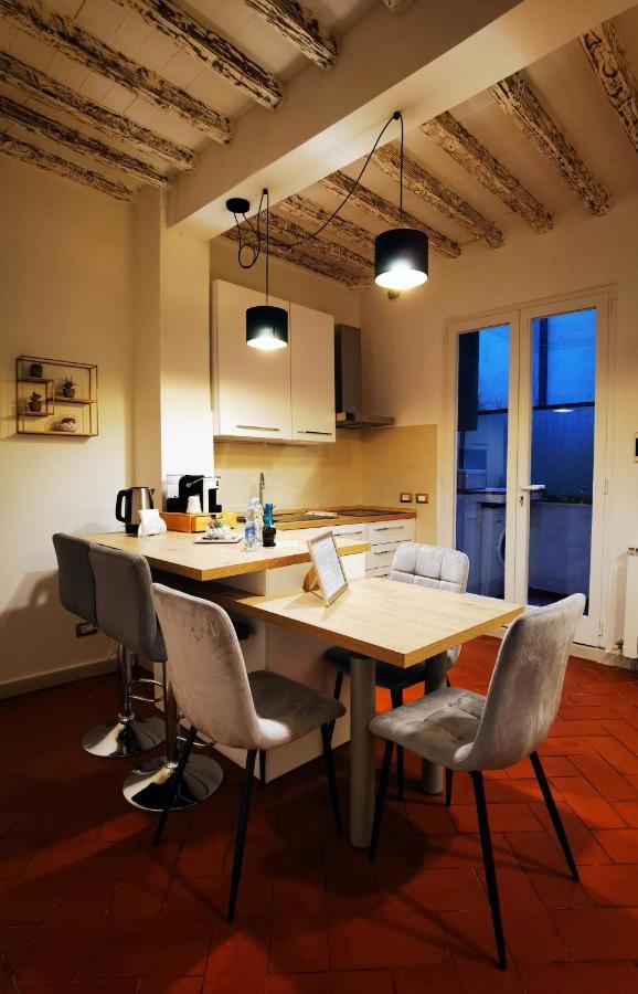 Appartamento Rjgal Firenze